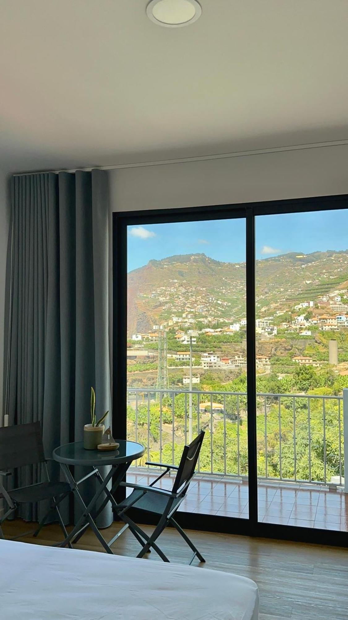 Oasis Suites - Funchal Ngoại thất bức ảnh